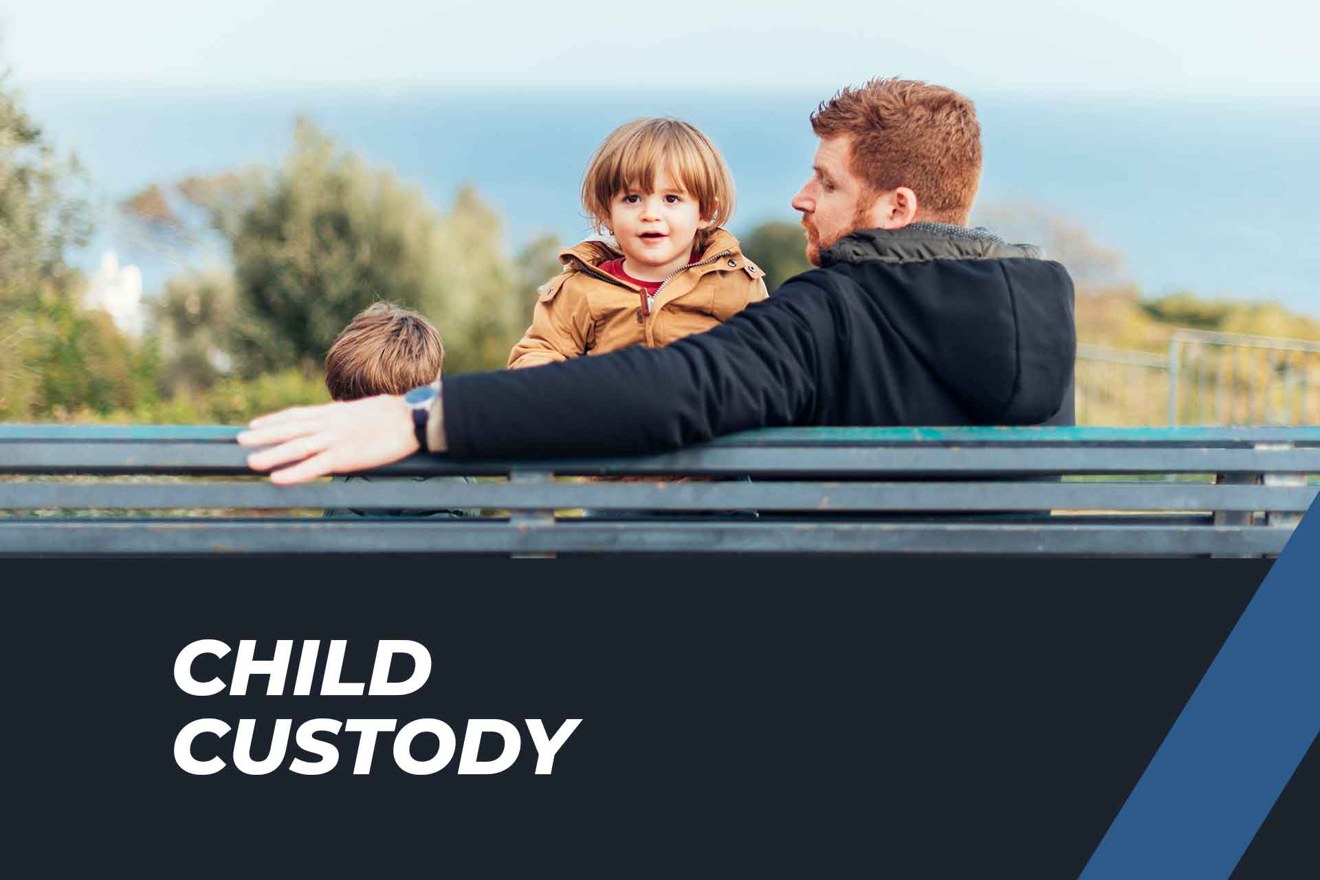 Parenting Time & Visitation Schedules in Child Custody