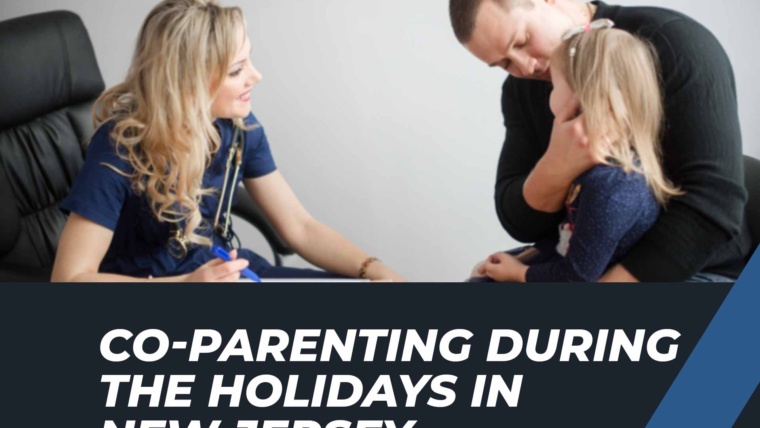 Co-Parenting During the Holidays in New Jersey