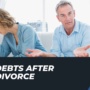 Who is Responsible for Debt After Separation in New Jersey?