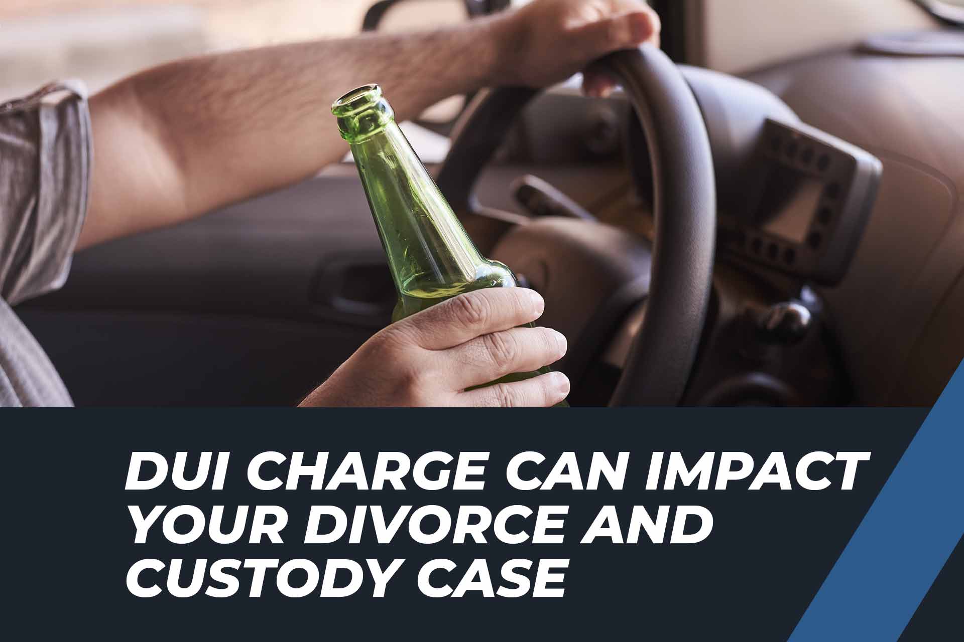 What to Do If You’re Charged with a DUI in NJ During the Summer