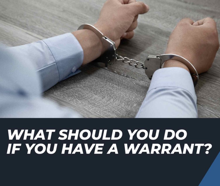 Bench Warrant vs Arrest Warrant