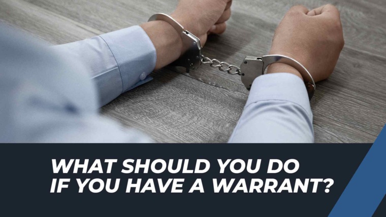 Bench Warrant vs Arrest Warrant
