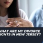 My Husband Is Cheating and We Have Kids: NJ Divorce Rights